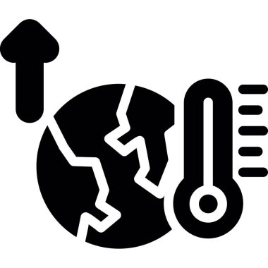 El ele tutuşan tornavida ve anahtar simgesi, basit stil