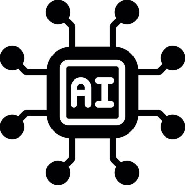 ai Yapay Zeka simgesi