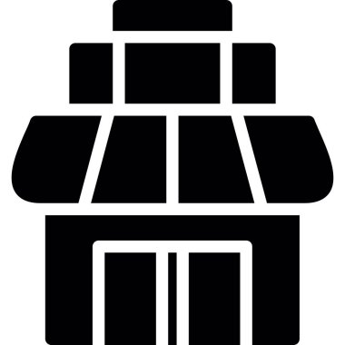 Bir torba şarabın vektör çizimi