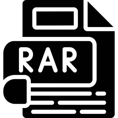 dosya biçimi vektör illüstrasyonuName