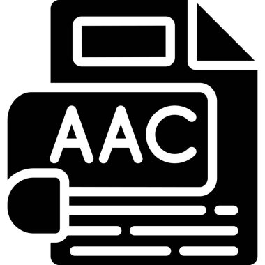 dosya biçimi vektör illüstrasyonuName