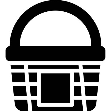 Basketbol sporu simgesi