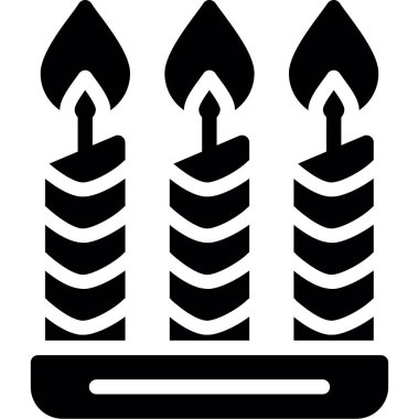 Hanukkah menorah mumlar ile.