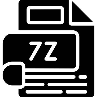 727 numaralı dizüstü bilgisayar ve metin simgesi.