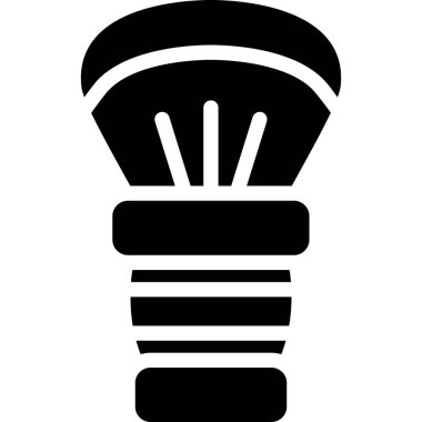 lamba simgesi, vektör çizimi