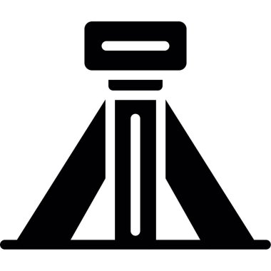 Kişisel ve ticari kullanım için vektör modern simge