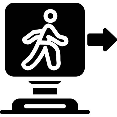 iş adamı simgesini çalıştırıyor