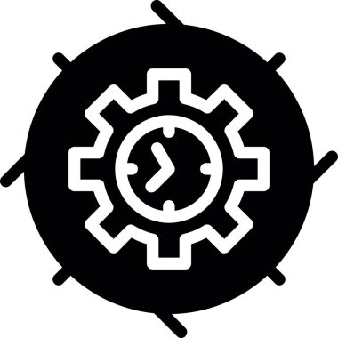 dişli ayarları. Basit resimleme