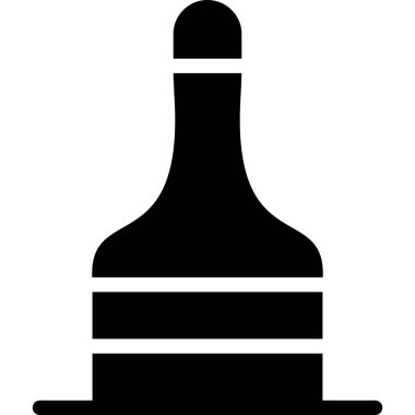 bottle drink food icon