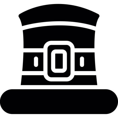 kapak şapka simgesi sağlam stil