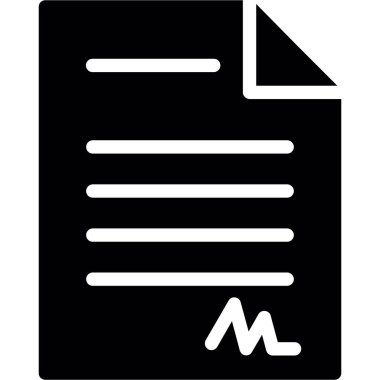 dosya biçimi vektör illüstrasyonuName