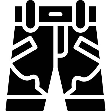 Dalış simgesi katı bir şekilde