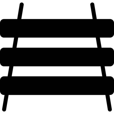 bar. Web simgesi basit tasarım