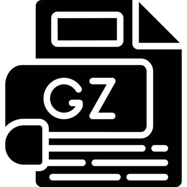 Dosya Adı vektör simgesi