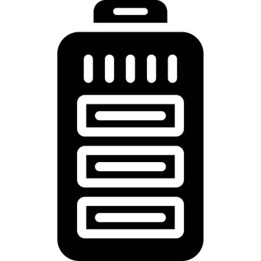 Çanta çanta ikonu. Beyaz arkaplanda izole edilmiş web tasarımı için çanta çanta vektör simgesi taslağı