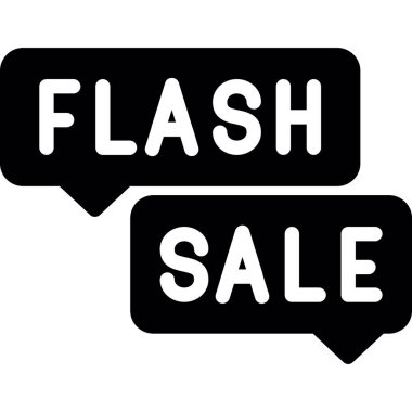 flaş satış afişi, satış afişi tasarımı, indirim etiketi, vektör illüstrasyonu