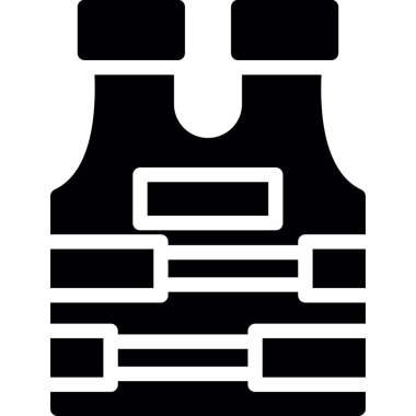 Şişe simgesi sert bir şekilde iç