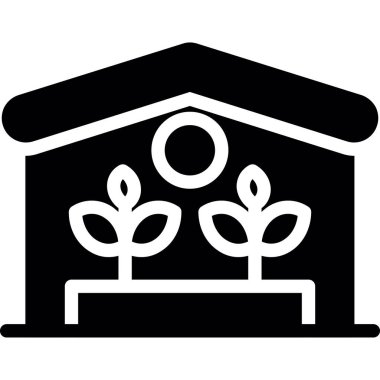 ev ikonu. Web simgesi