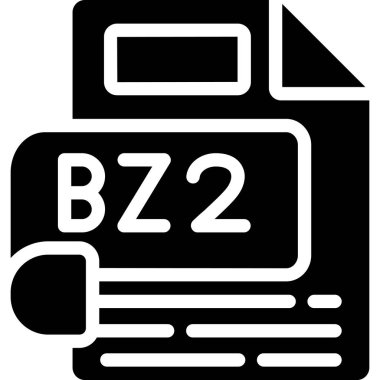 b 2 b simge vektör illüstrasyonu