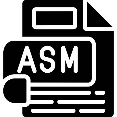 biçimlendirme simgesi vektör çizimi