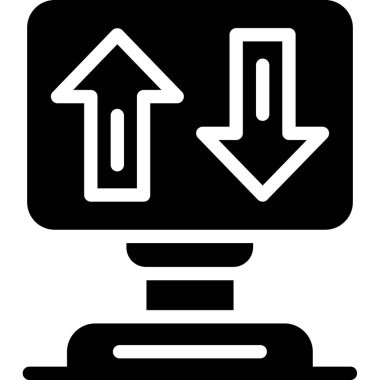 Veri İndirme. Basit tasarım