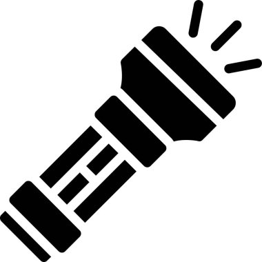 fener fener feneri simgesi dış hat biçiminde