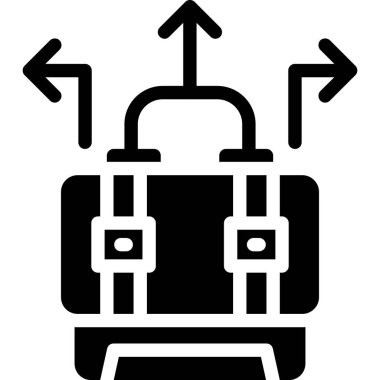 simge vektör çizim kaldır