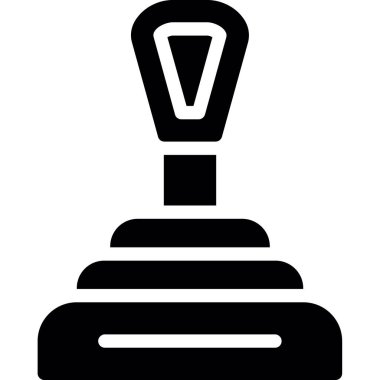 Satranç stratejisi simgesi