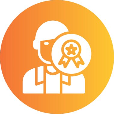 seo modern vektör illüstrasyonu