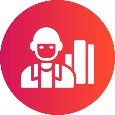 Alt simge vektör çizim