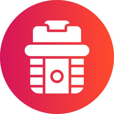 Pil vektör illüstrasyonu