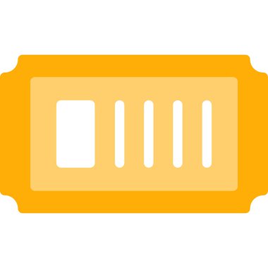 Pil. Web simgesi basit illüstrasyon