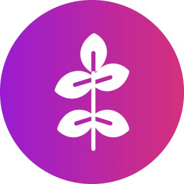 Vektör illüstrasyonu, simge ögesi