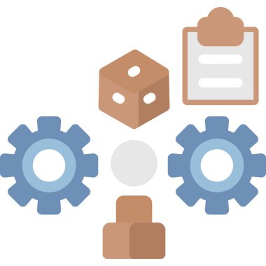 vites simgesi vektör illüstrasyonu