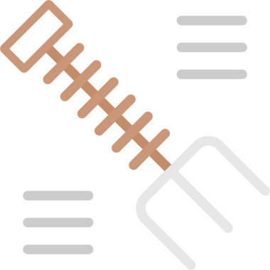 Modern eğitim ikonunun vektör illüstrasyonu