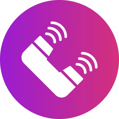 Müzik simgesinin vektör illüstrasyonu