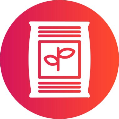 Yiyecek ve yiyeceklerin vektör illüstrasyonu