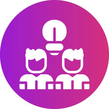 Kişisel ve ticari kullanım için vektör simgesi