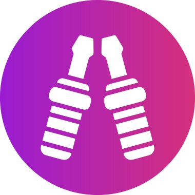 Modern b 'nin vektör illüstrasyonu web için yetersiz simge