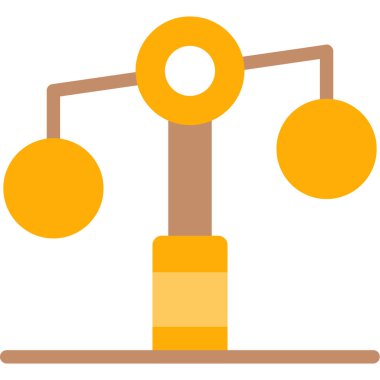 ağırlık kaldırma simgesi