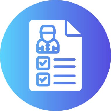 vektör tıbbi simgesi illüstrasyonu