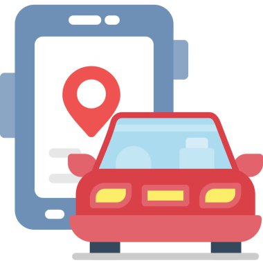 gps navigasyon GPS simgesi