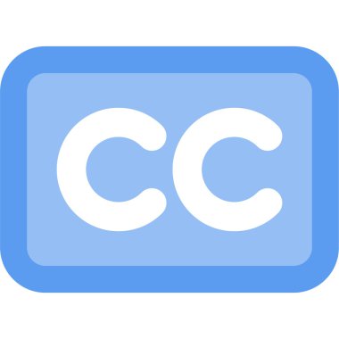 telif hakkı vektör simgesi gösterim sembolü