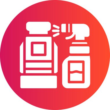 Haplar. Web simgesi basit illüstrasyon