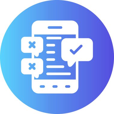 Kontrol listesi. Basit resimleme