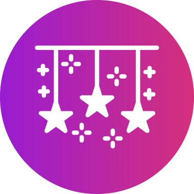 Bayrak Vektörü Şekil Simgesi Tasarımı