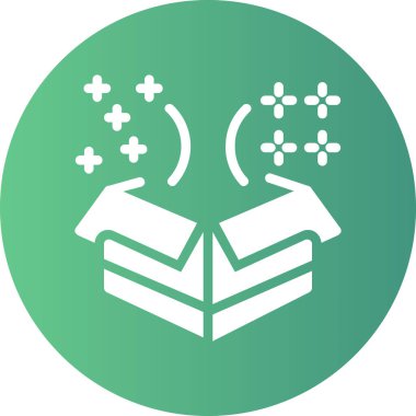 Sepet yemek simgesi ana hatlarıyla