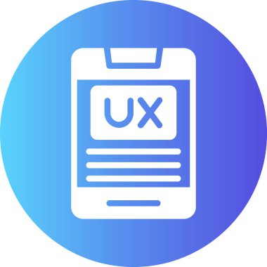 Web tasarımı arayüz vektör çizimi