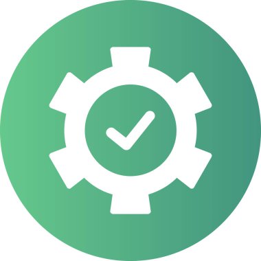 Çarklar. Basit resimleme