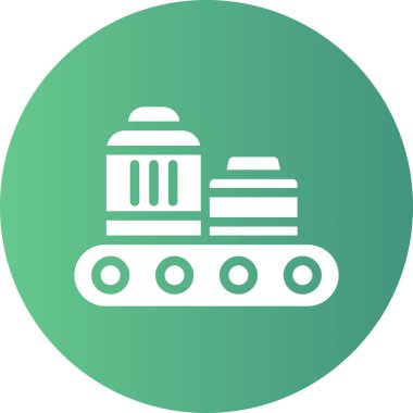 vektör Fabrikası simgesi